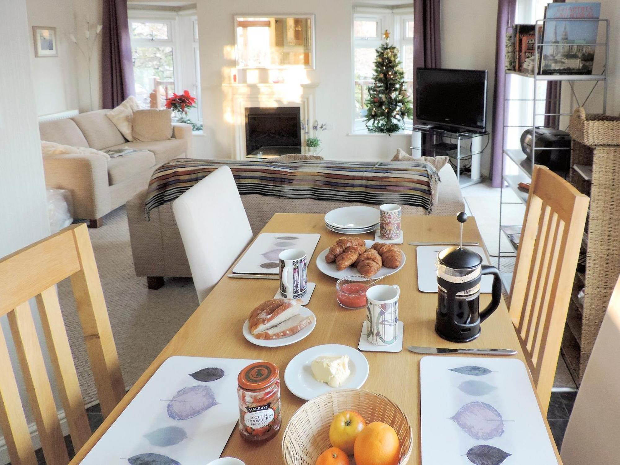 Ransome Lodge High Nibthwaite Eksteriør bilde