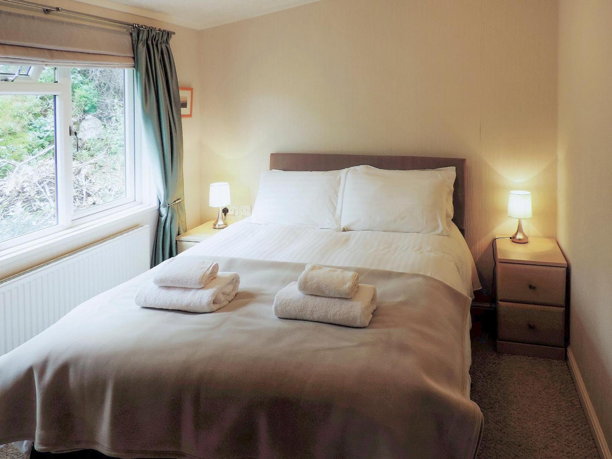 Ransome Lodge High Nibthwaite Eksteriør bilde